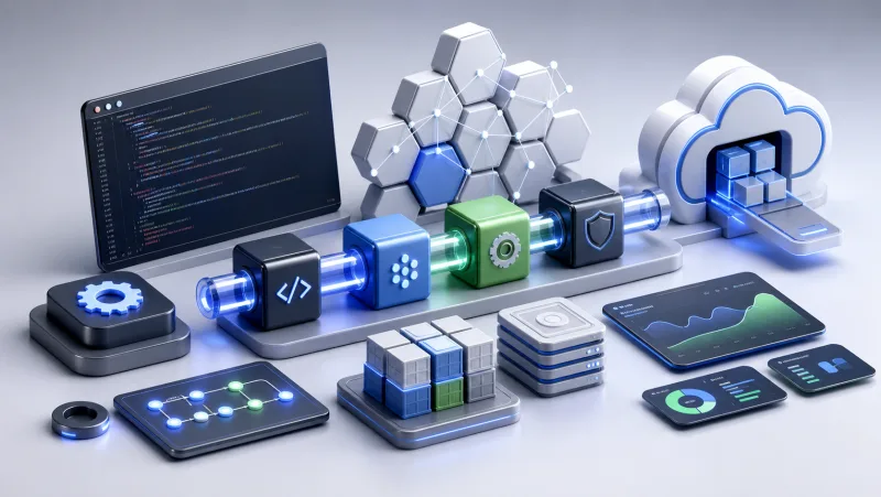 هندسة DevOps